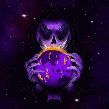 Druid (AUS) : Clown Party